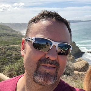 Meet your Posher, Chad